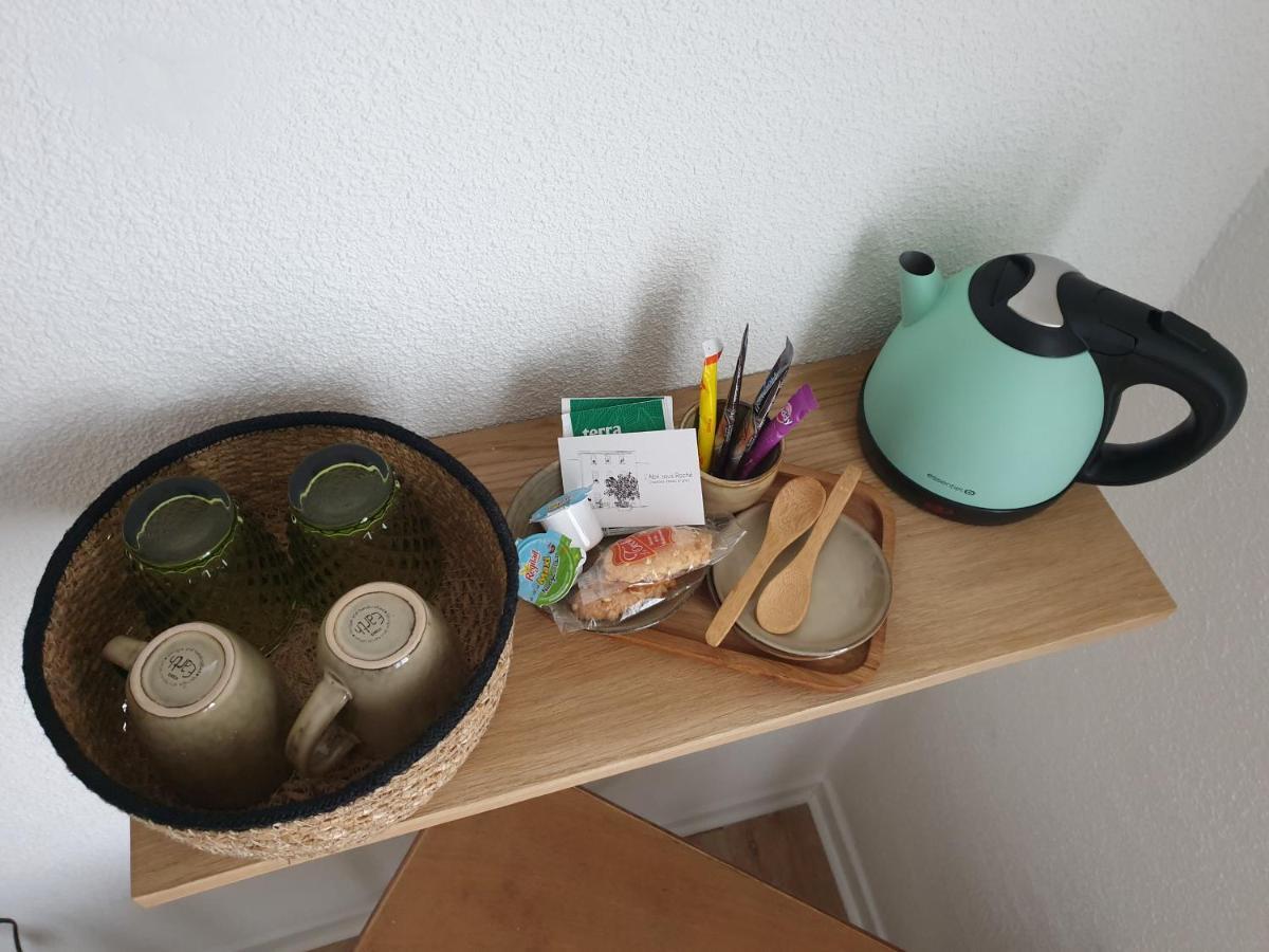 Chambres D'Hotes Et Gites- L'Abri Sous Roche Tautavel Buitenkant foto