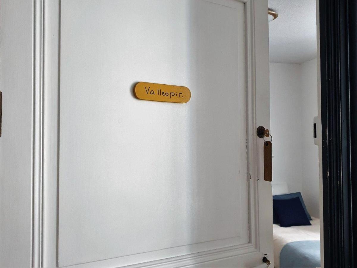 Chambres D'Hotes Et Gites- L'Abri Sous Roche Tautavel Buitenkant foto